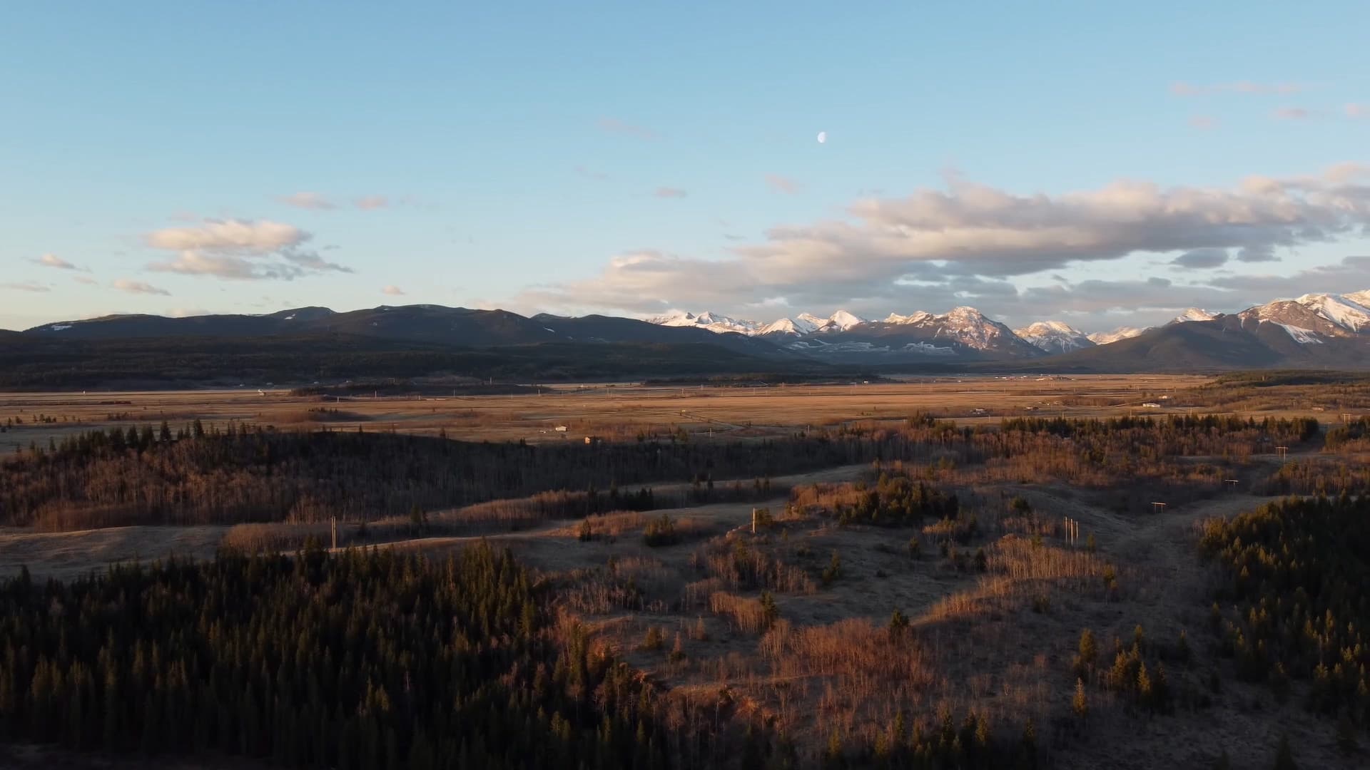 Stoney Park Campgrounds