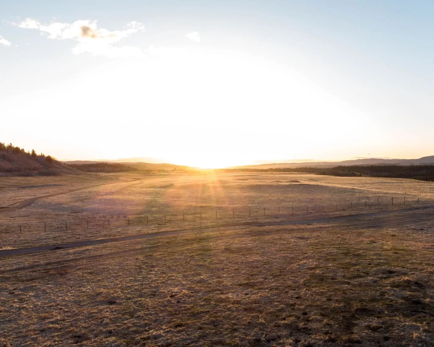 Campsite photos and maps at Stoney Park Campgrounds near Calgary